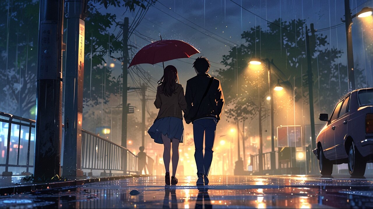 Midnight Harmony