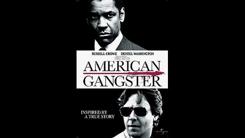 Film,,American Gangster