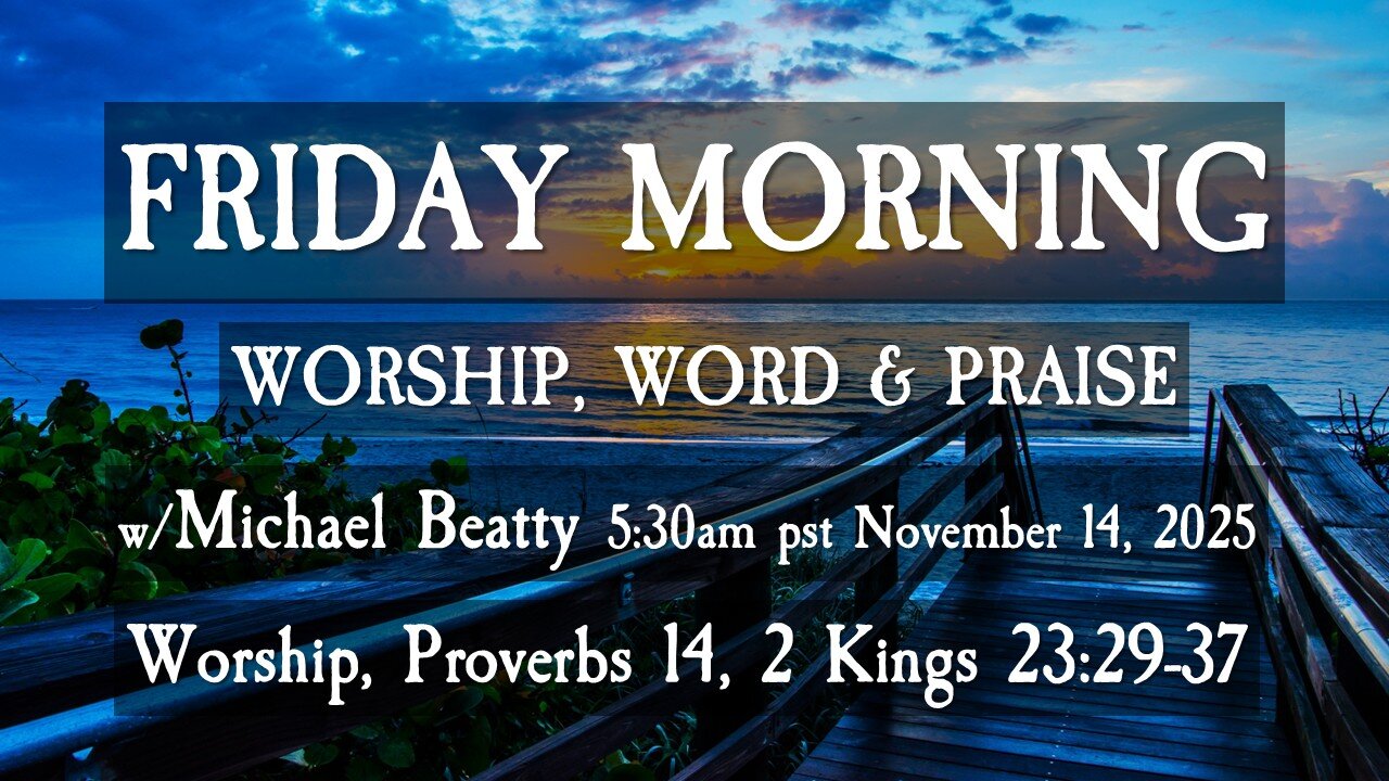 🌞FRIDAY MORNING💖