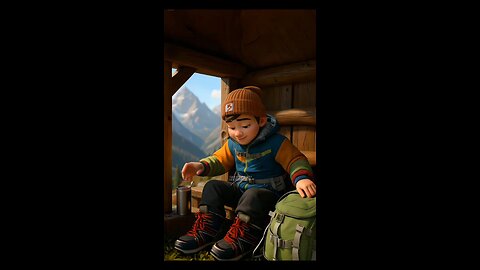 Break time never felt this good