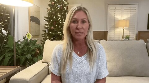 🔴 Marjorie Taylor Greene QUITS! Stunning Resignation After Brutal Fallout With Trump