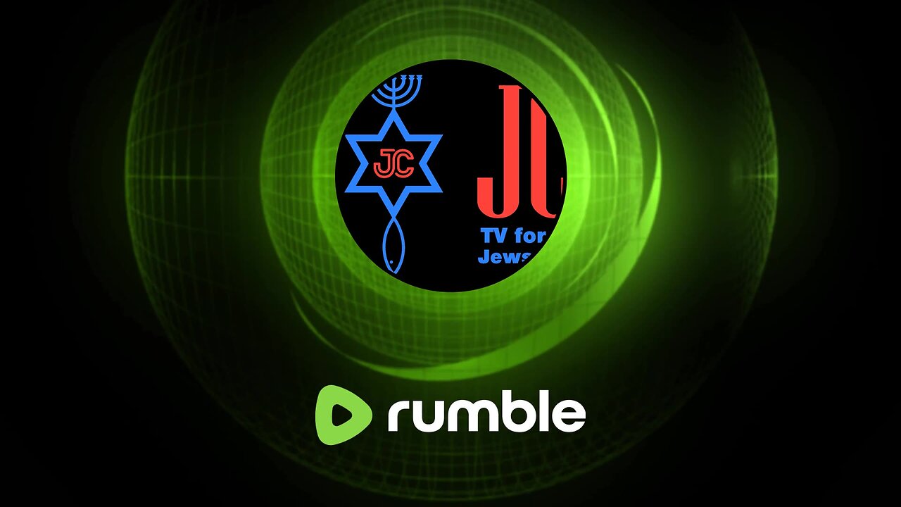 Prepare for Passover with Pastor Carl Ritter 03282025