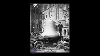 Bells of the Old World Before they were all rounded up had many uses ~ by The Doctors TARDIS