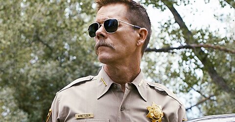 Cop Car (2015) Movie Explained | Kevin Bacon Thriller Breakdown