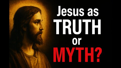 Christian Apollonian & Brian Ruhe: Christianity, Philosophy, and the Non-Historical Jesus