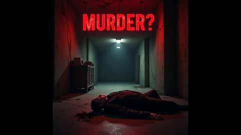 UC Berkeley Professor Found Dead in Nazi Bunker – Murder or Mystery?