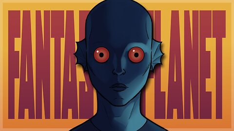 Fantastic Planet (1973)