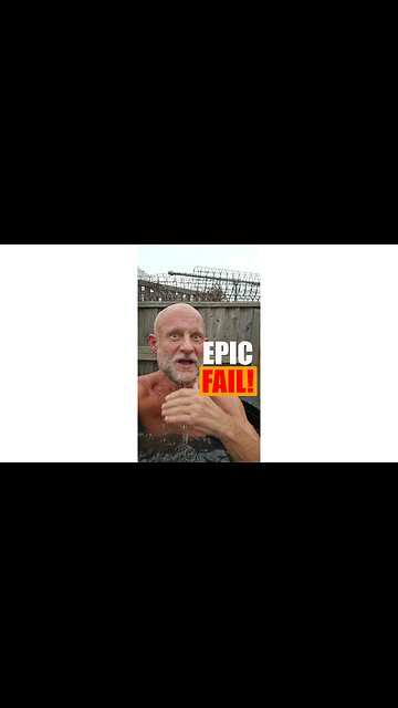 What Happens If You Stop Being Afraid To Fail? ☀️❤️👊🏼