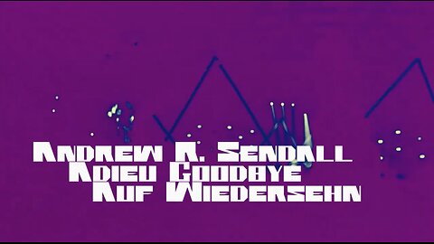 Adieu, Goodbye, Auf Wiedersehen ( Ft. Till Lindemaan & Rammstein )