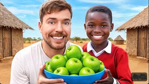 Watch This Video To Feed 1 Person In Need