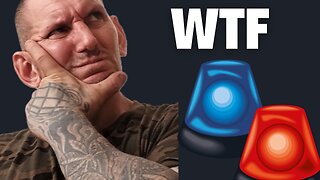 Green Team Sends Police To WHITEBOY'S House