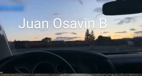 Juan Osavin Critical and Important Updates - 5/24/2025 B