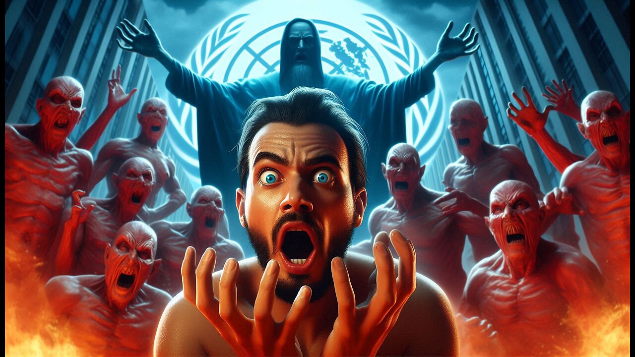 UN Mandates SHOCKING New Rule—Is This the Mark of the Beast?!