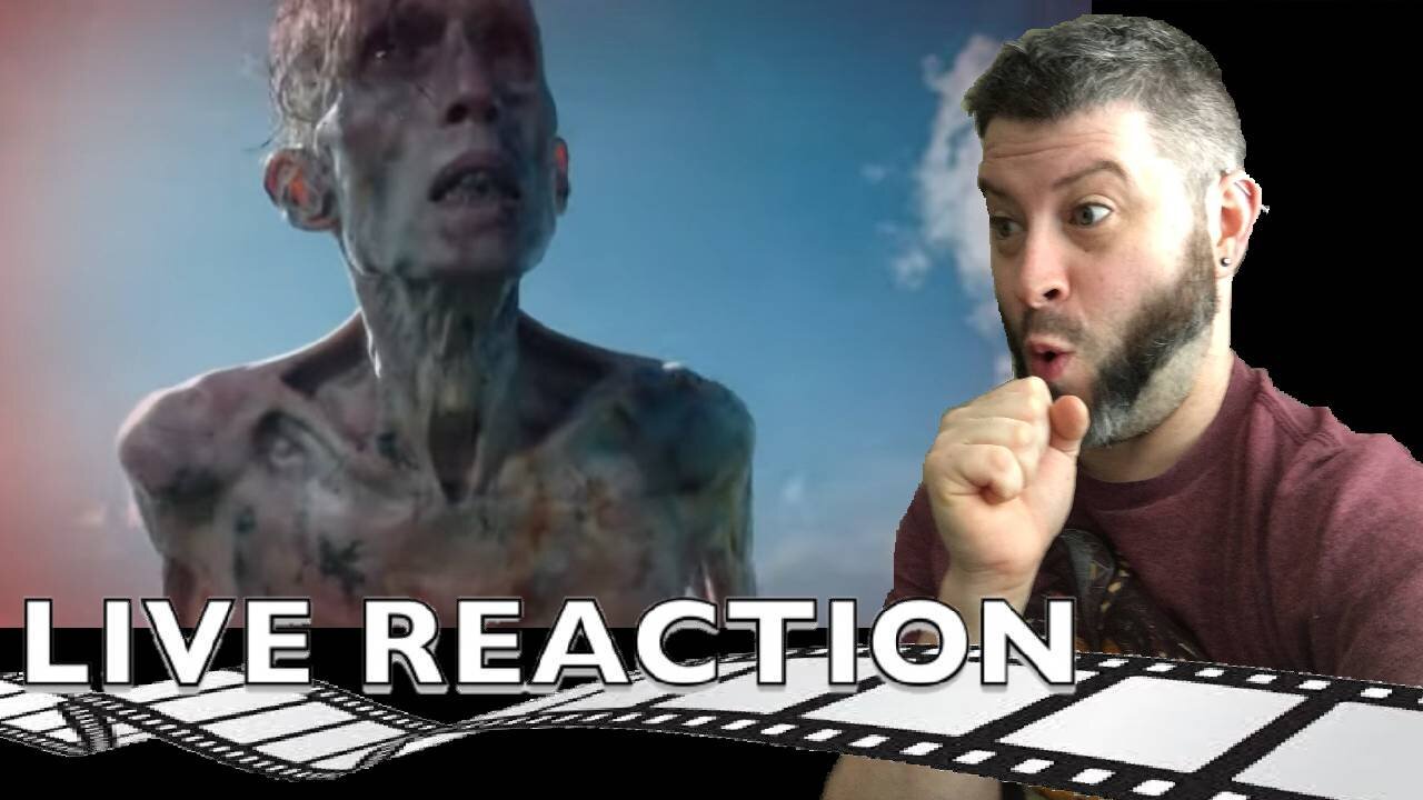 28 Years Later Trailer 2 REACTION