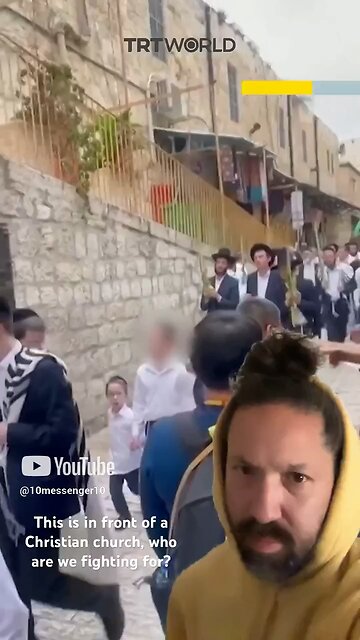 Who are we fighting for