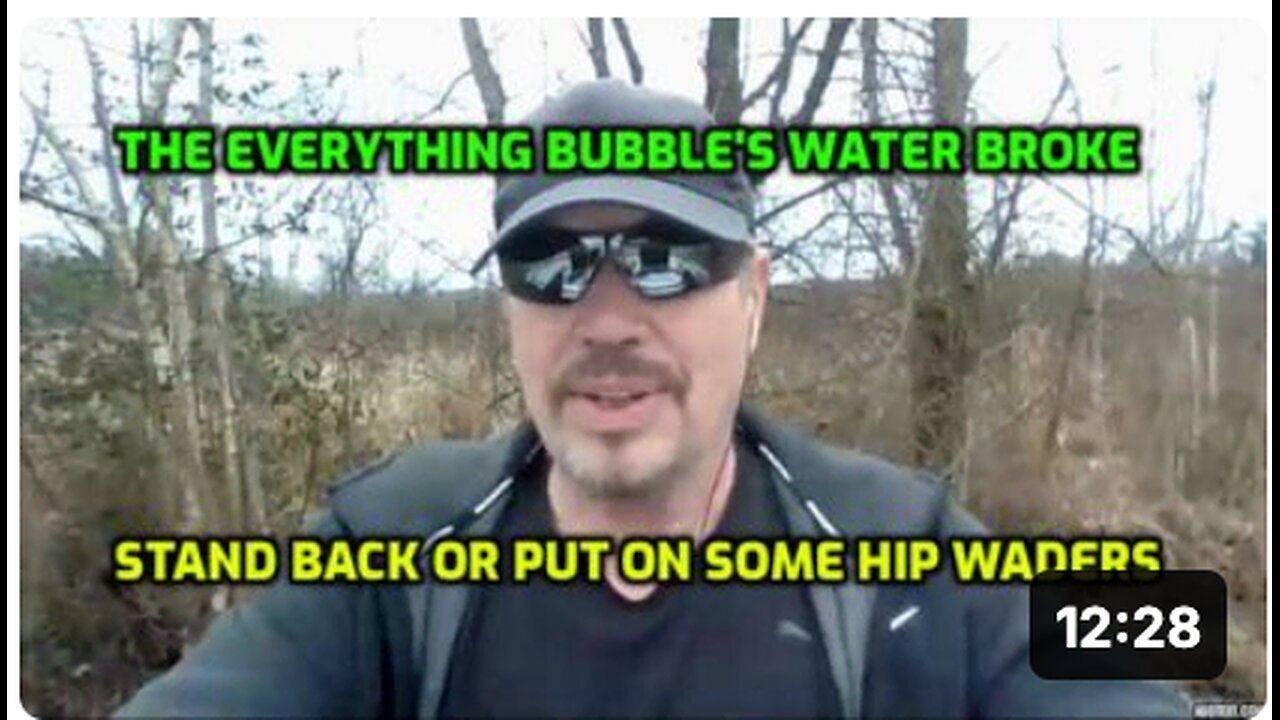 "Unstoppable Infection: Why Even Globo Maggots Can't Devour This Disease"