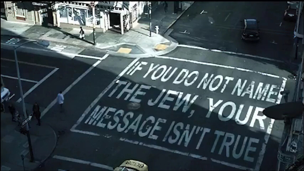 Charlie Kirk Exposed