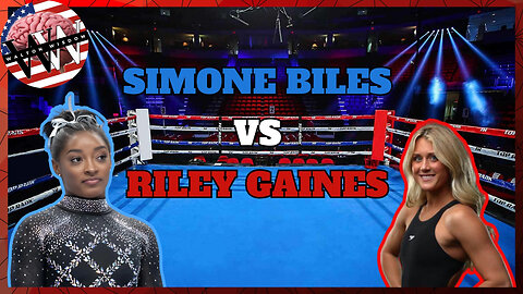 Simone Biles Apologizes to Riley Gaines After Intense Backlash