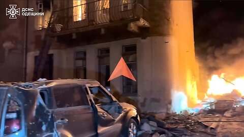 Kyiv Hit Hard: NATO on Alert as Hypersonic Nightmare Unleashed!