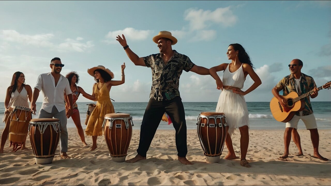 Baila con el corazón