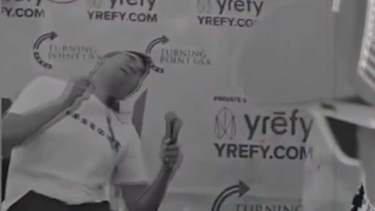Δολοφονία Charlie Kirk