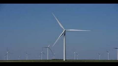 US Judge Rejects Trump's Halt of Wind Energy Permits