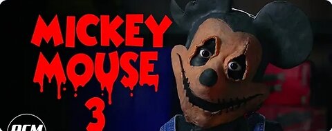 Milky mouse 3 full horror film