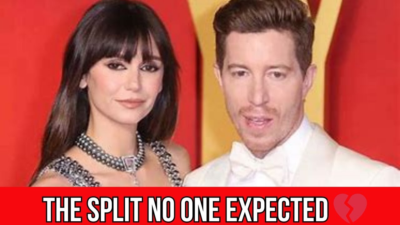๐ Nina Dobrevโs Cryptic TikTok ๐ฑ The Truth Behind Her Shocking Split with Shaun White ๐