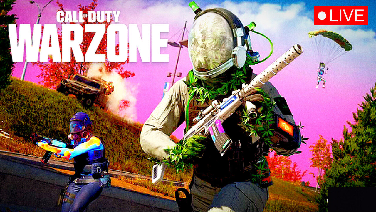 🔴LIVE - MXELXVIN - CALL OF DUTY: GAYZONE GAMEPLAY