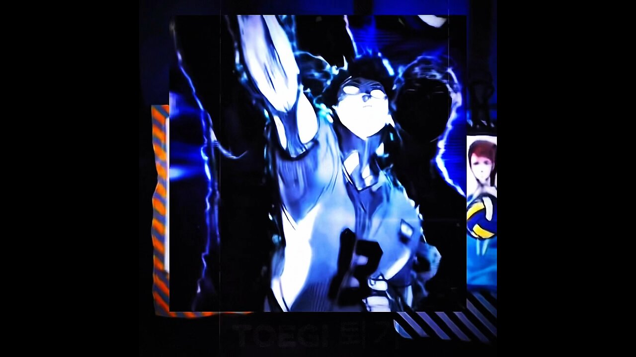 Oikawa Tooru #edit #haikyuu #anime #oikawa