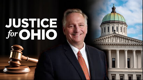 Judge Joseph Burke | For Ohio Supreme Court