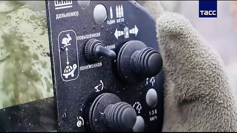 🇷🇺 ⚔️ The NRTK "Kurier" of the 2nd Guards Regiment has made some calculations