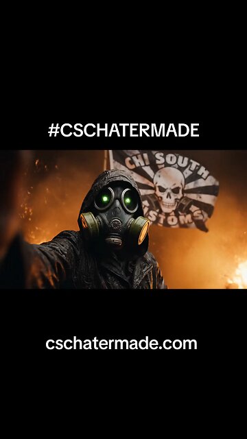 #CSCHATERMADE