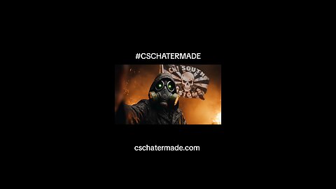 #CSCHATERMADE