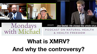 What is XMRV and why the controversy?