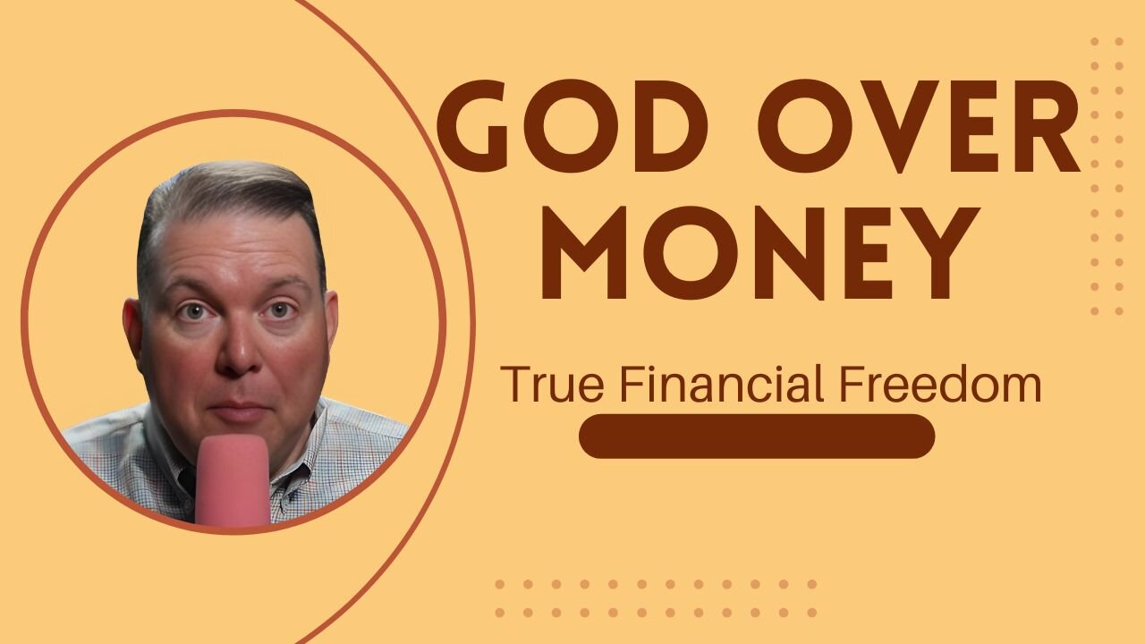 The God-First Budget: Your Compass for Financial Freedom