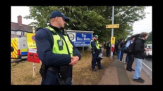 Telegraph Stirs the Immigration Pot | UK Column News