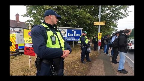 Telegraph Stirs the Immigration Pot | UK Column News
