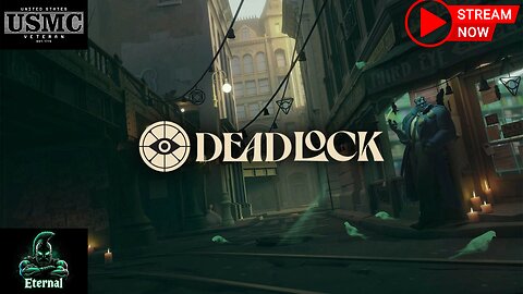 Live now! Deadlock (No Commentary)