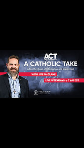 A Catholic Take | The Fraternal Correction of Cardinal Cupich