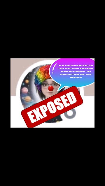 part 2 expose video trailer on a rabid pedo who lies coming soon