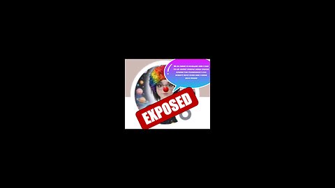 part 2 expose video trailer on a rabid pedo who lies coming soon