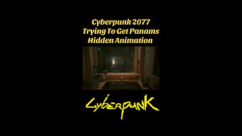 CyberPunk 2077 Secrets