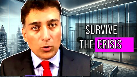 Crisis vs Continuity: The Strategy Your Business Needs
