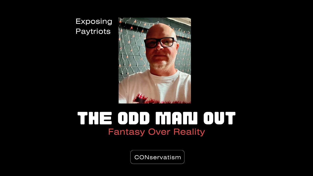 Fantasy Over Reality
