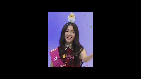 Look at her expression 😍 Nancy my Cutiepie 🥰