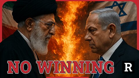 "The battle is just BEGINNING" Col. Dan Davis warns Israel is in REAL TROUBLE | Redacted News