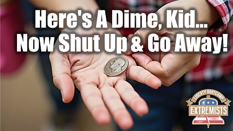 The Secret Behind Minor Concessions Revealed!