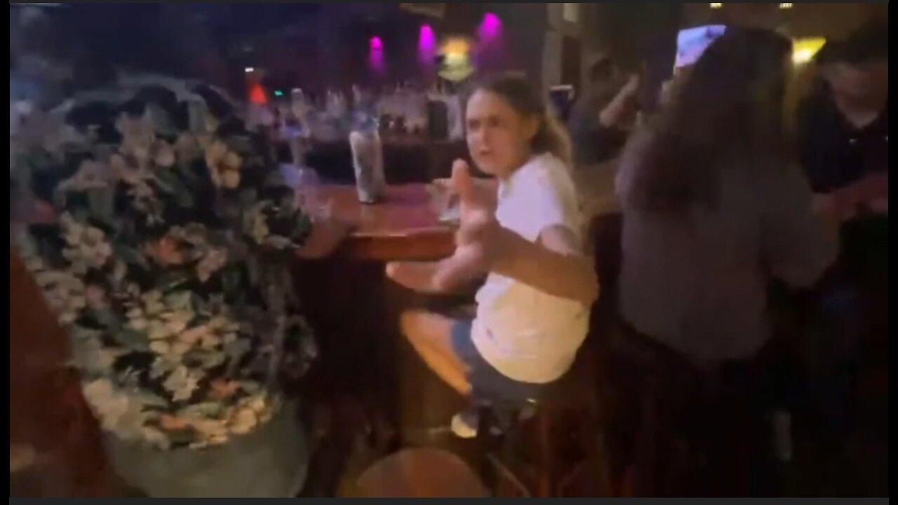 Based Surfer and Gymnik Kratom Crashout Fight