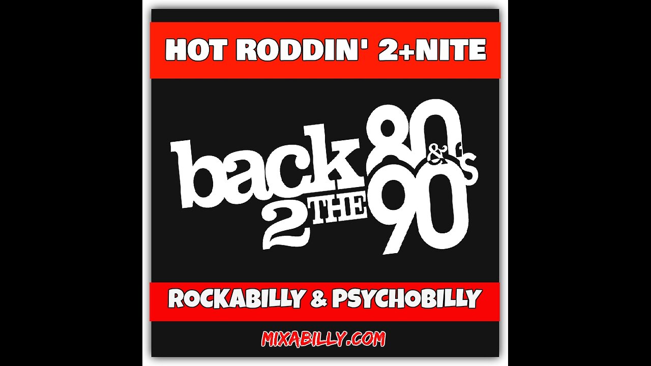 Hot Roddin' 2+Nite - Ep 668 - 04-26-25
